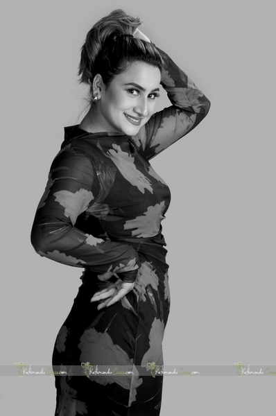 Jharana Risal – Gallery 28